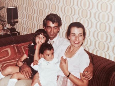 Familie, Kindheit, childhood, grief, trauer