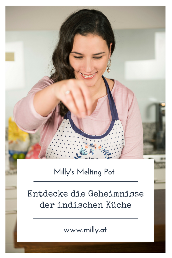 Wenn du indisches Essen liebst, und gerne in der Küche experimentierst, dann ist dieser Kochkurs für dich richtig! #kochkurs #indischessen #ruheundgemütlichkeit