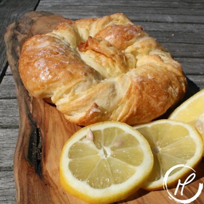 Bretzel, Brezel, Croisaant, Plunderteig, Bretzelsonnden, Luxemburg, Tradition