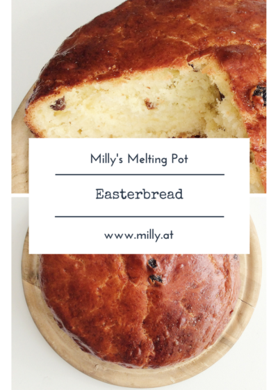There are many recipes that you can try and some rules you need to pay attention to while working with yeast. Yeast is not complicated - if you follow some rules.. but why? As a biochemist who has worked with yeast in the lab fo many years, I will give you a few simple tricks on how to make every recipe work. #recipe #easter #yeast #tipps #tricks