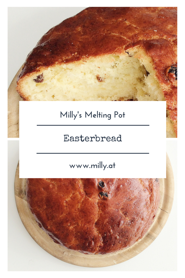 There are many recipes that you can try and some rules you need to pay attention to while working with yeast. Yeast is not complicated - if you follow some rules.. but why? As a biochemist who has worked with yeast in the lab fo many years, I will give you a few simple tricks on how to make every recipe work. #recipe #easter #yeast #tipps #tricks