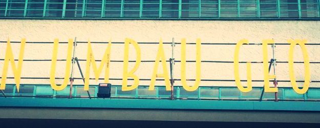 Linz, Tabakfabrik, ABCstar, Blogger Konferenz,