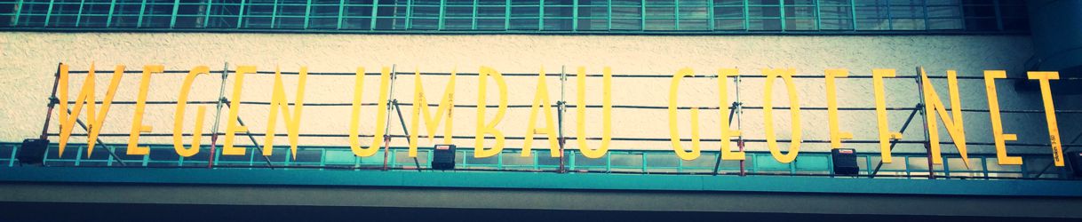 Linz, Tabakfabrik, ABCstar, Blogger Konferenz,