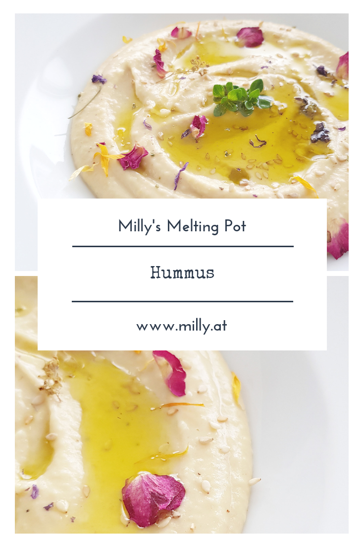 Try this homemade hummus - dip in some fresh warm bread or use it to replace your butter! It's healthy, oily, nutty and generally delicious! #hummus #snack