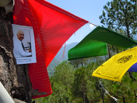 Gebete, prayers, grief, trauer