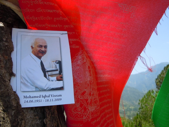 Gebete, prayers, grief, trauer