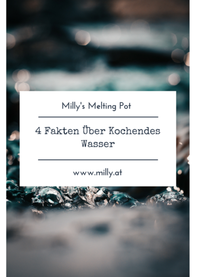 Entdecke neues Wissen über Wasser! #wissenschaft #wasser #lösungsmittel #desinfektion