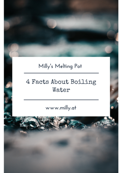 Learn new facts about water! #water #science #solvent #desinfection