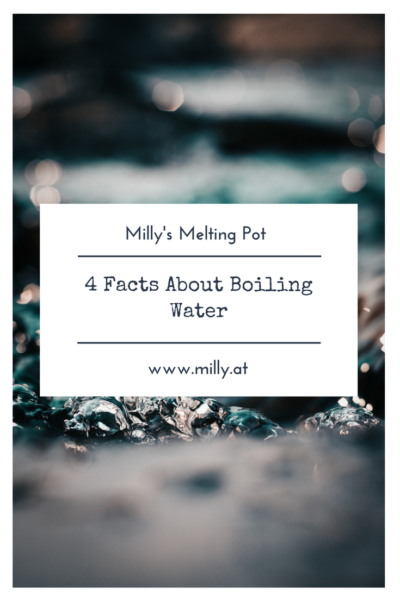 Learn new facts about water! #water #science #solvent #desinfection