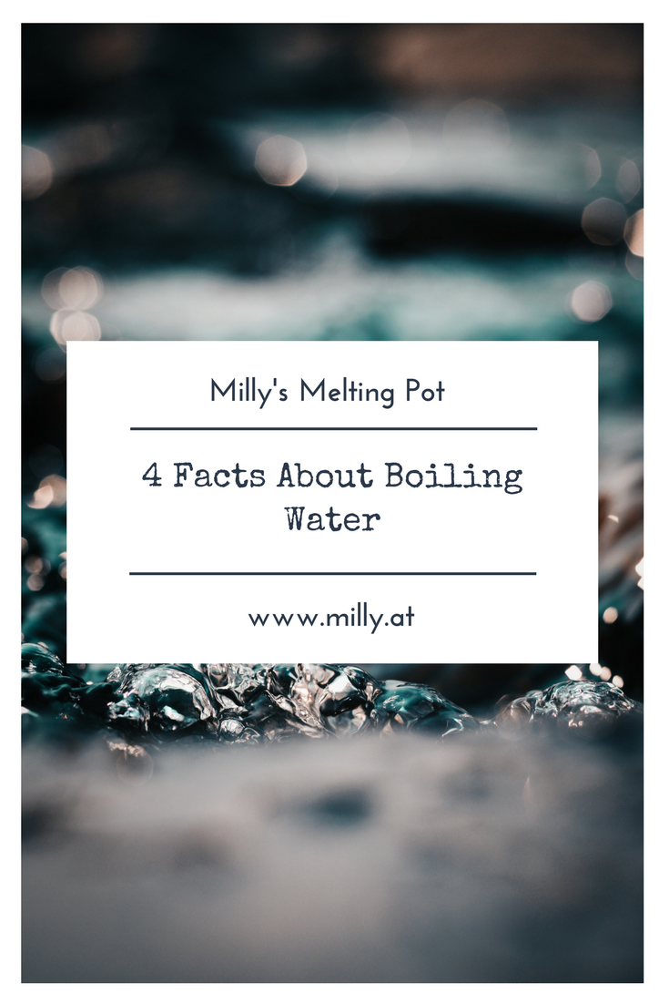 Learn new facts about water! #water #science #solvent #desinfection