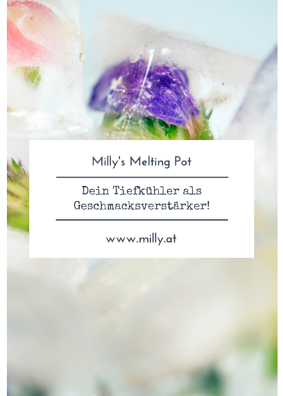 Entdecke die kleinen Tipps & Tricks, die in der Küche kleine Geschmackswunder zaubern.