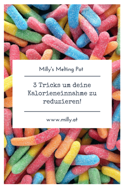 Weihnachten, Ostern, Sommer-Grillereien - alle haben etwas gemeinsam: Unmengen an köstlichem Essen, das von Freunden, Familie oder dir selber mit Liebe zubereitet wurde. Hier sind meine Tipps, um ganz einfach seine Kalorieneinnahme zu reduzieren! #kalorien #bubblybiochemist #tippsundtricks