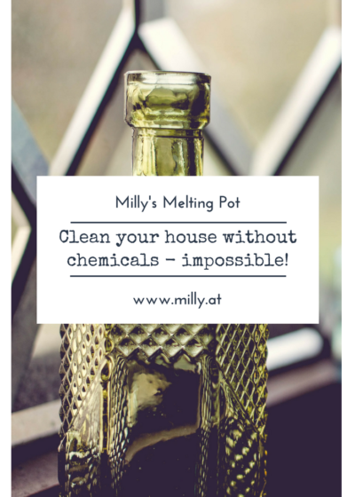 If you are ever wondering how to best clean your house? Here are my 6 favorite chemicals to get the job done! #bubblybiochemist #chemistry #chemicals #tips