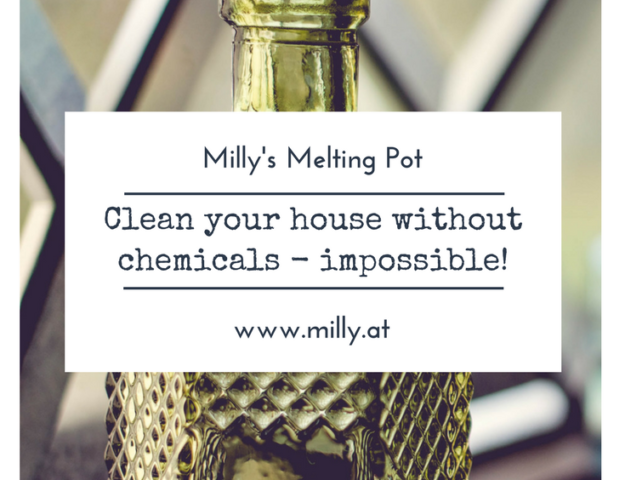 If you are ever wondering how to best clean your house? Here are my 6 favorite chemicals to get the job done! #bubblybiochemist #chemistry #chemicals #tips