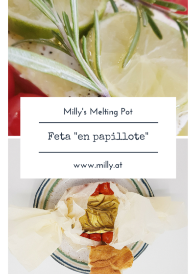 Imagine the taste of fresh baguette drizzled with olive oil and the salty taste of warm and creamy feta.. #recipe #starter #quick #oven #easy #vegetarian