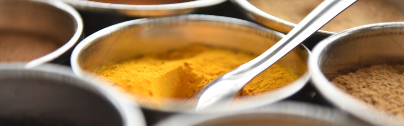 header parallax image