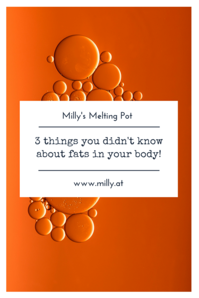 I know it is sometimes difficult to understand all these fancy dancy research results and articles these days - that's why you have me - bubbly biochemist and scientific translator extraordinaire! #science #fat #bubblybiochemist