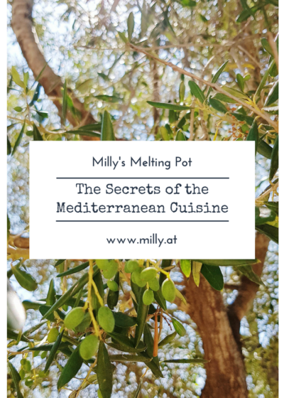 Discover the secrets of the mediterranean cuisine and why it helps us lead a more healthy lifestyle! #science#diet #mediterranean #foodscience #ldl #hdl #cholesterol #heartdisease #stroke