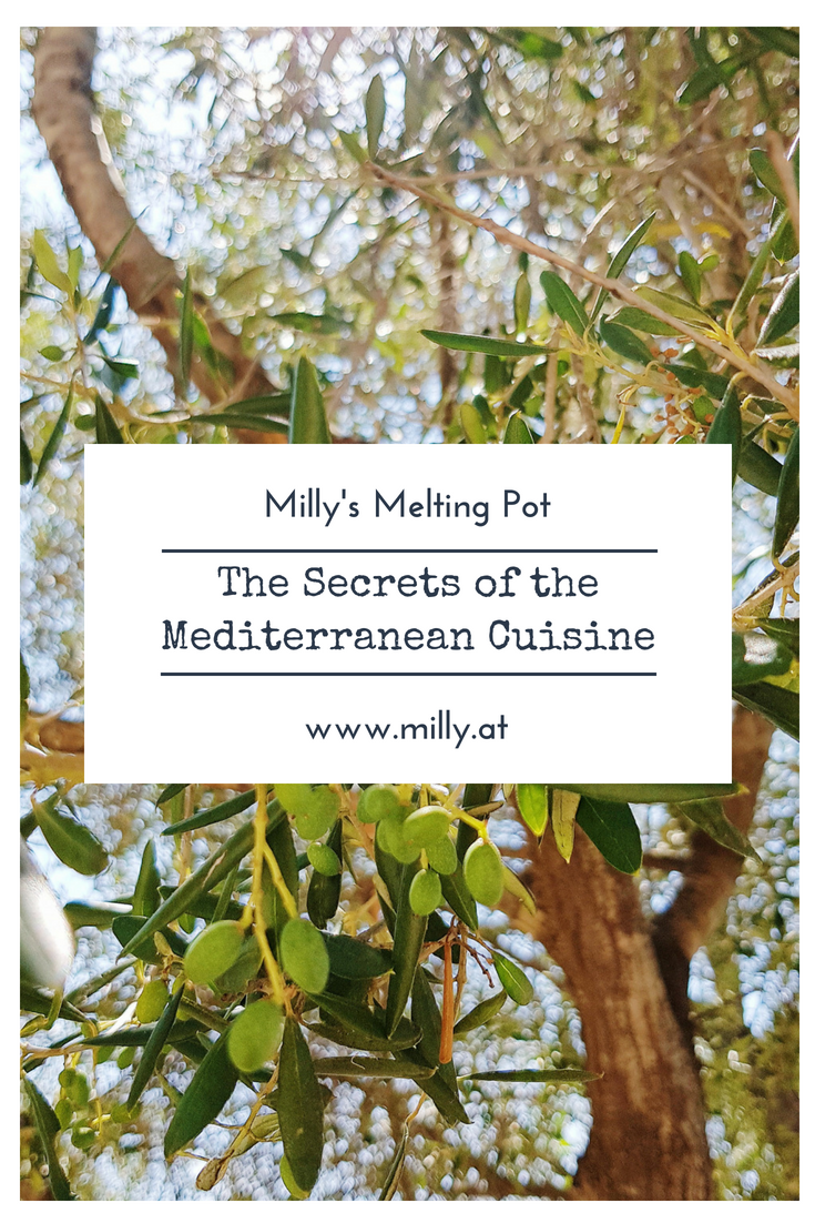 Discover the secrets of the mediterranean cuisine and why it helps us lead a more healthy lifestyle! #science#diet #mediterranean #foodscience #ldl #hdl #cholesterol #heartdisease #stroke