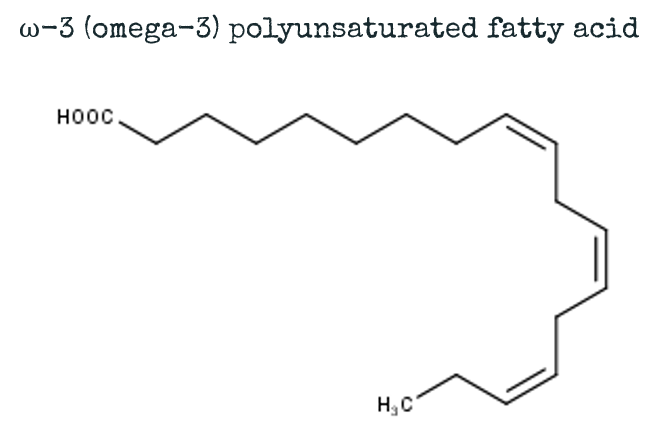 Ever asked yourself what the deal is with fatty acids? And how do they impact our health? #fattyacid #science #foodscience #everydayscience