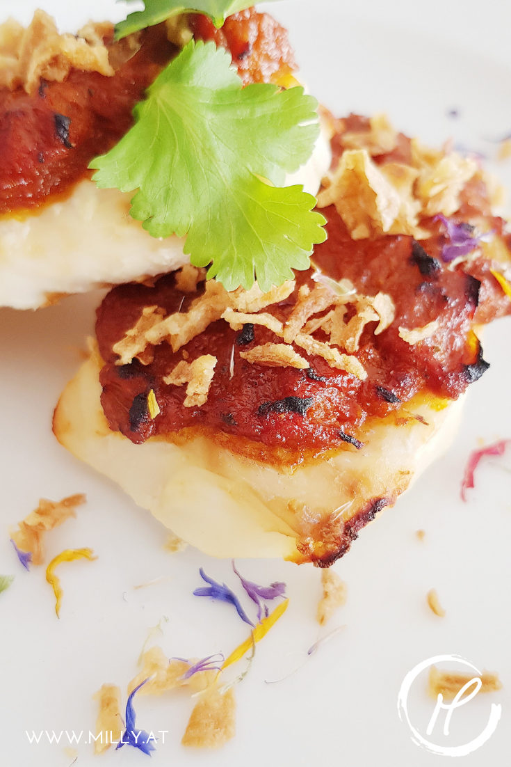 This masala fish is a quick and easy dinner idea and a really great alternative for your meatfree meals! #recipes #dinner #meatfree #indian #fish #masala