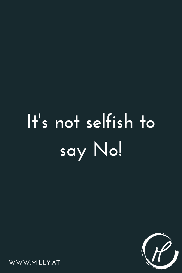 Growing up as a millennial, I was told I would always have to work harder than others. “Why?” I asked. "Because you are a girl..". And it took me 30 years to let go of the guilt.