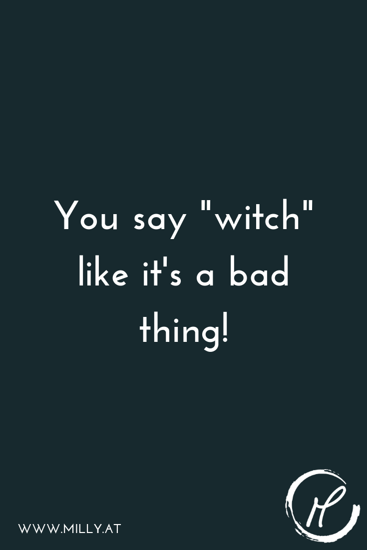Growing up as a millennial, I was told I would always have to work harder than others. “Why?” I asked. "Because you are a girl..". And it took me 30 years to let go of the guilt.