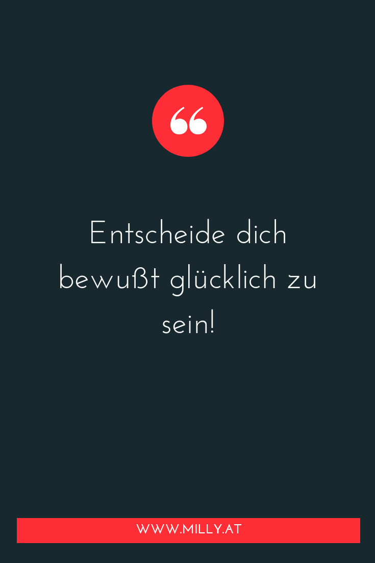 manche Menschen das Glück immer in der Zukunft sehen, und sind daher buchstäblich "süchtig" nach der Suche nach dem Glück, weil sie es nie erreichen.