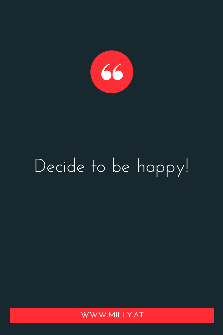 Destination addiction - a preoccupation with the idea that happiness is in the next place, the next job, the next partner