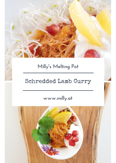 This curry combines the heartwarming components of an indian curry with the fruity fresh ingredients of middle eastern and north african cuisine!