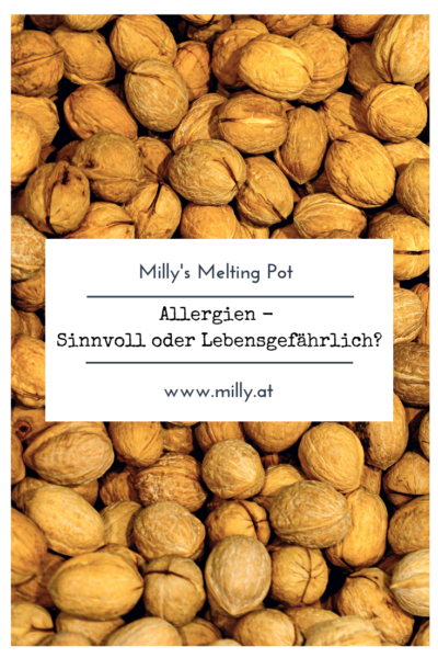 Nicht nur der Frühling löst bei manchen unter uns Allergien aus, auch Nahrungsmittel, Staub, Milben oder Medikamente können Allergien auslösen.