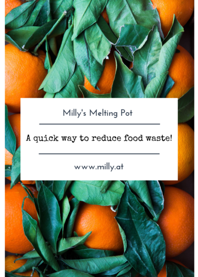 There are many ways of reducing food waste, but knowing how to handle your food products is very important too. Find out how long different foods keep!