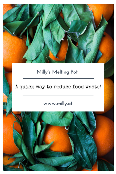 There are many ways of reducing food waste, but knowing how to handle your food products is very important too. Find out how long different foods keep!