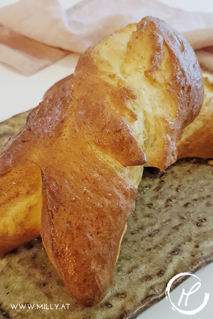 In Luxemburg ist der 6. Dezember ein wichtiger Tag, besonders für Kinder - es ist Nikolo ! Und dazu passen die fluffigen "Boxemännercher"!